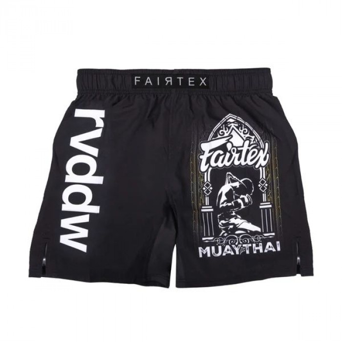 Шорты для ММА Fairtex AB Reversal XL