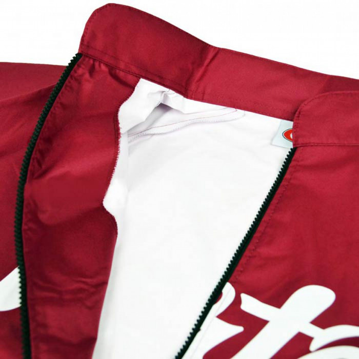 Костюм сауна Fairtex VS2 maroon 2XL