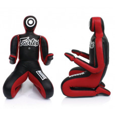 Fairtex Maddox II GD2 (БЕЗ НАПОЛНЕНИЯ) Манекен бразильского джиу джитсу