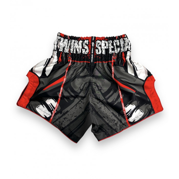Шорты для бокса Twins Special TBS Demon XL