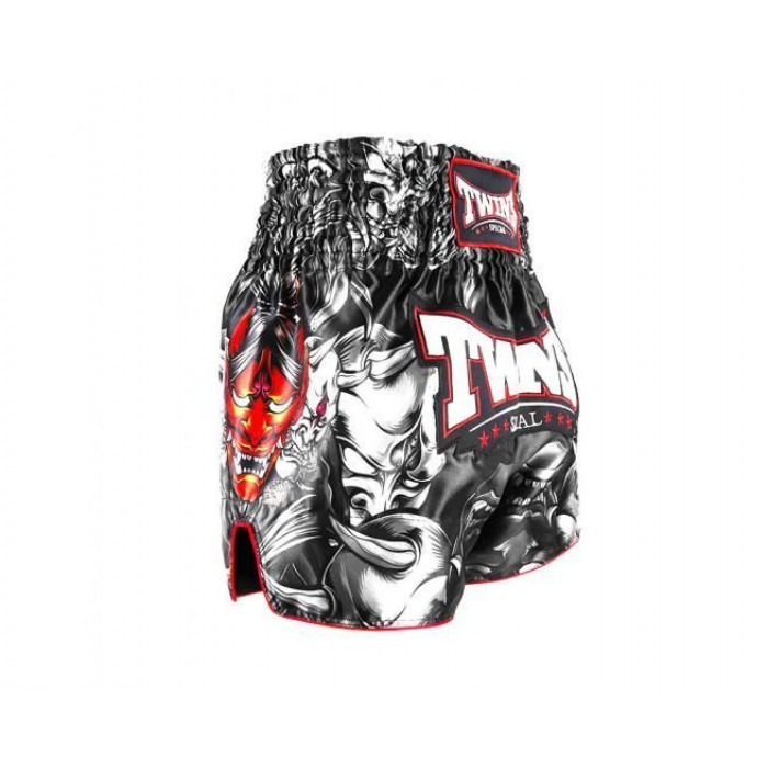 Шорты для бокса Twins Special TBS Kabuki 2XL