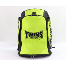 Рюкзак-сумка Twins special BAG5 (зеленый)