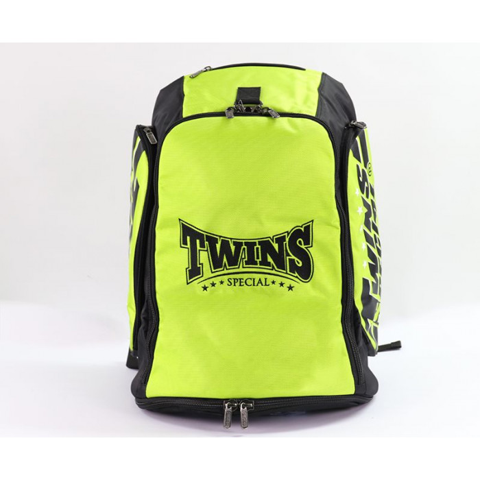 Рюкзак-сумка Twins special BAG5 (зеленый)