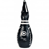 Мешок боксёрский Fairtex HB10 (без наполнения)