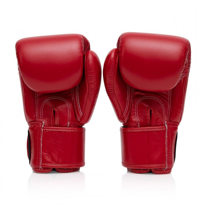 Боксерские перчатки BGV1 red 10 oz