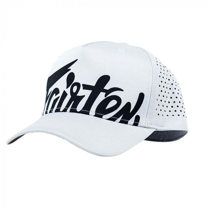 Бейсболка Fairtex CAP17