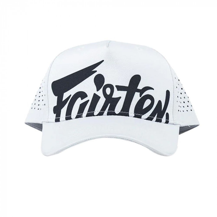 Бейсболка Fairtex CAP17