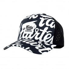 Бейсболка Fairtex CAP18
