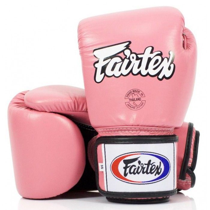 Боксерские перчатки BGV1 pink 12 oz