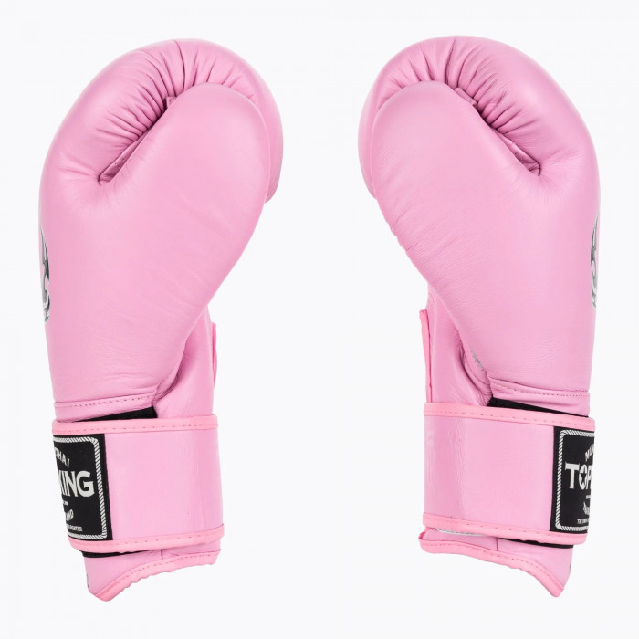 Боксерские перчатки Top King Ultimate TKBGUV pink 14 oz