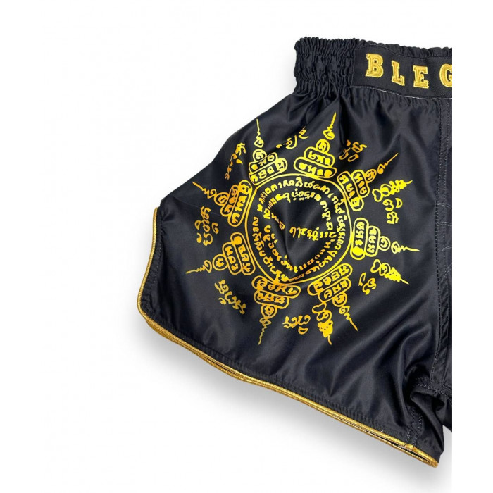 Шорты для бокса Blegend Magic Tiger 2XL