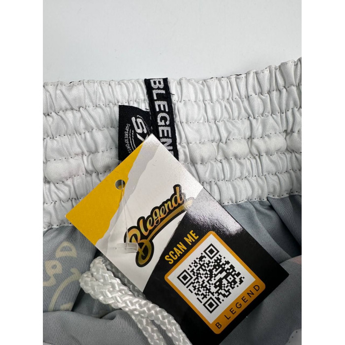 Шорты для бокса Blegend Magic Tiger L