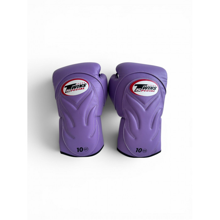 Боксерские перчатки Twins Special BGVL6 Lavander 14 oz