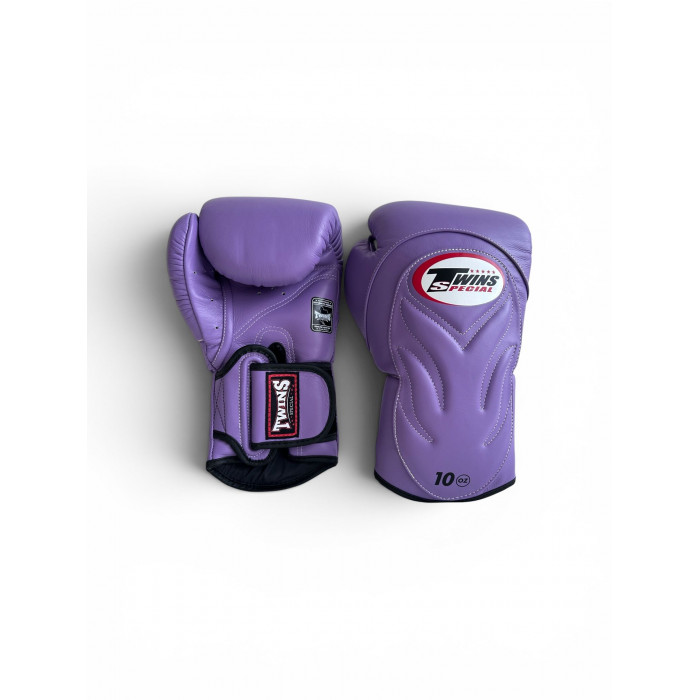 Боксерские перчатки Twins Special BGVL6 Lavander 14 oz