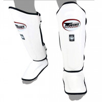 Защита голени Twins SGL10 white M