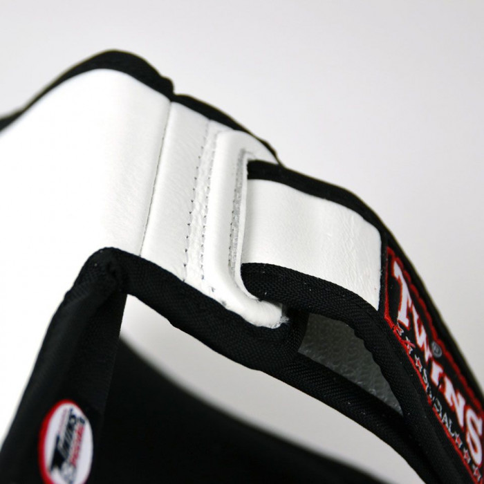Защита голени Twins SGL10 white M