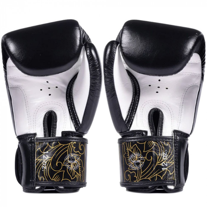 Боксерские перчатки Fairtex BGV premium Reversal 10 oz