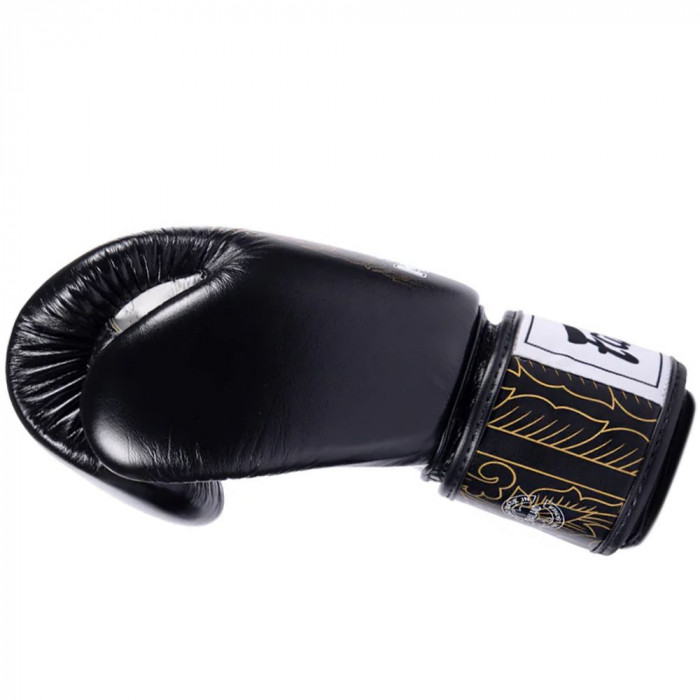 Боксерские перчатки Fairtex BGV premium Reversal 12 oz