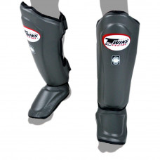 Защита голени Twins SGL10 grey S