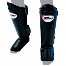 Защита голени Twins SGL10 black M