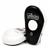 Лапы боксерские Fairtex FMV8