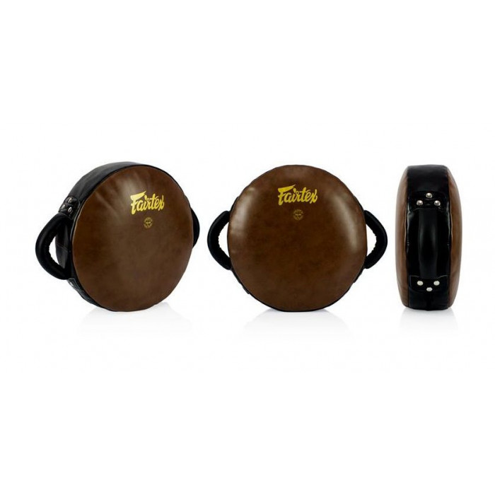 Макивара боксёрская Fairtex LKP2