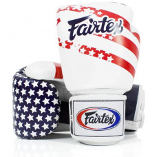 Боксерские перчатки Fairtex BGV1 USA 14 oz