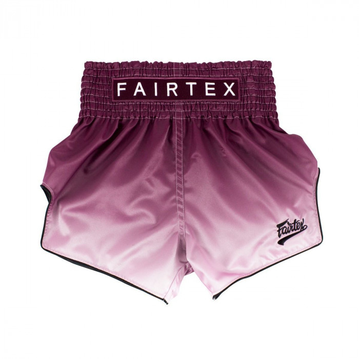 Шорты для бокса Fairtex BS1904 (сиреневые) S