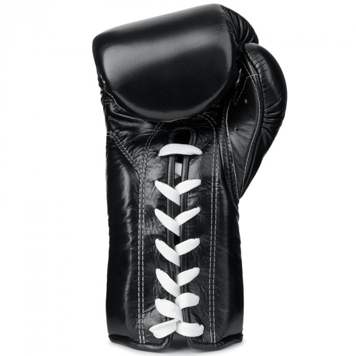 Боксерские перчатки на шнурке Fairtex BGL-7 18 oz