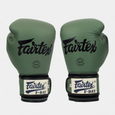 Боксерские перчатки Fairtex BGV11 F-DaY 16 oz