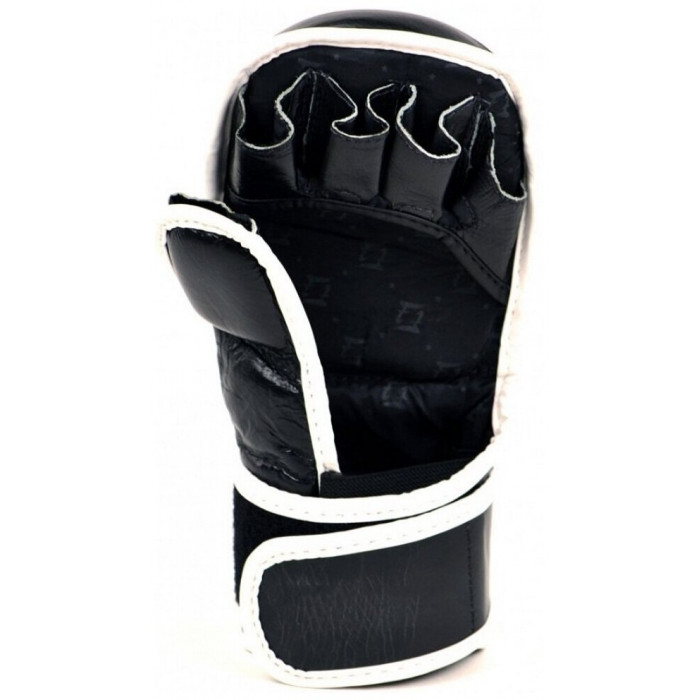 Перчатки для MMA Fairtex FGV15 black XL
