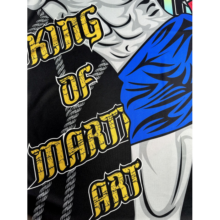 Майка BORN TO BE (SVMT6008) XL