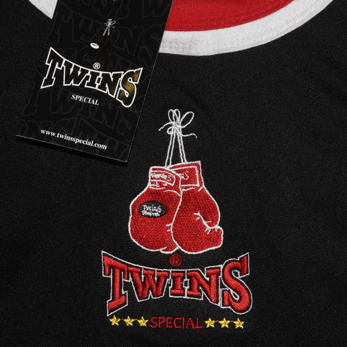 Майка Twins Special TSL1 black L