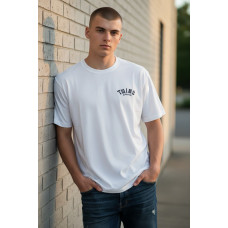 Футболка Twins Special Model 2 white M