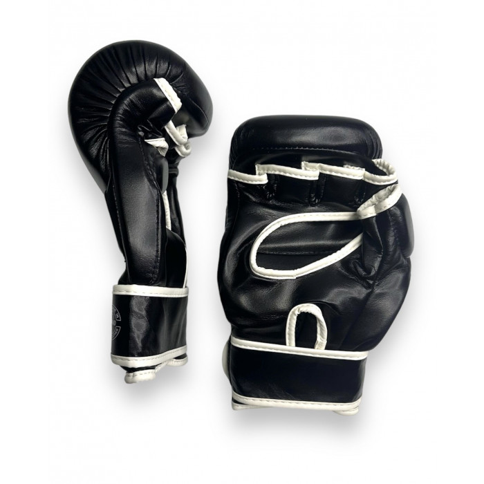 Перчатки Fairtex FGV18 black S