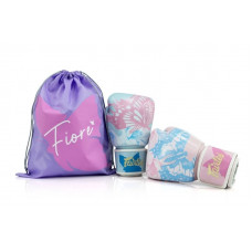 Боксерские перчатки Fairtex BGV-FIORE 16 oz