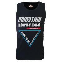 Майка BORN TO BE (SVMT6015) M