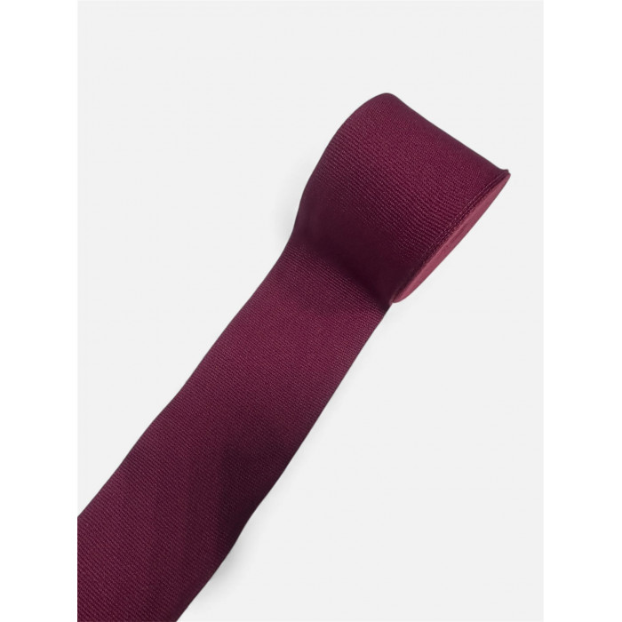 Боксёрские бинты Twins Special CH5 maroon