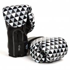 Боксерские перчатки Fairtex BGV14 Prisma 14 oz