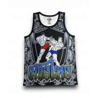 Майка BORN TO BE (SVMT6009) L