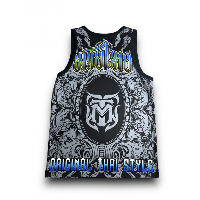 Майка BORN TO BE (SVMT6009) M