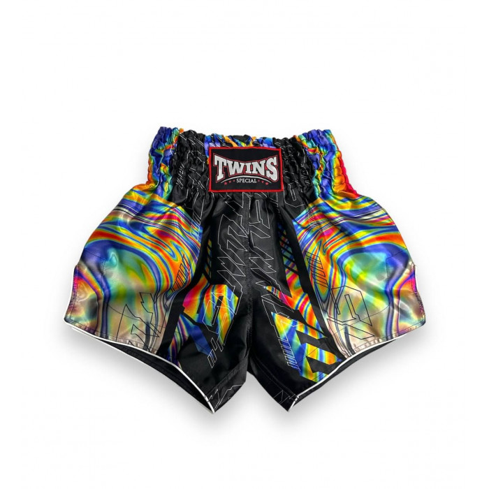Шорты для бокса Twins Special TBS Aurora M