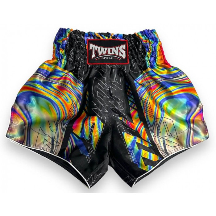 Шорты для бокса Twins Special TBS Aurora S