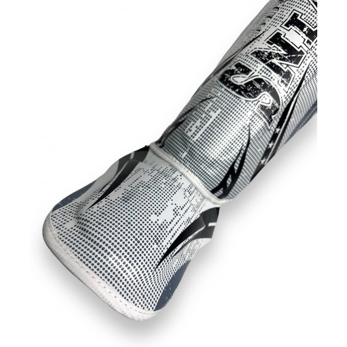 Защита голени Twins Special FSGL10-TW5 white S