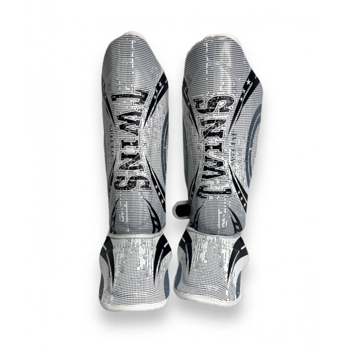 Защита голени Twins Special FSGL10-TW5 white S