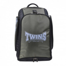 Рюкзак сумка Twins Special BAG5 (оливковый)