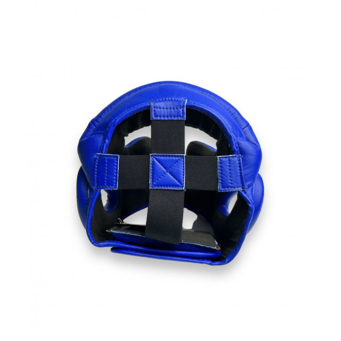 Шлем Top King Head Guard Full Coverage blue M