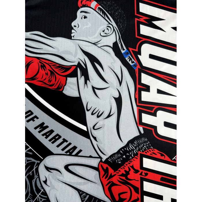 Майка BORN TO BE (SVMT6007) L