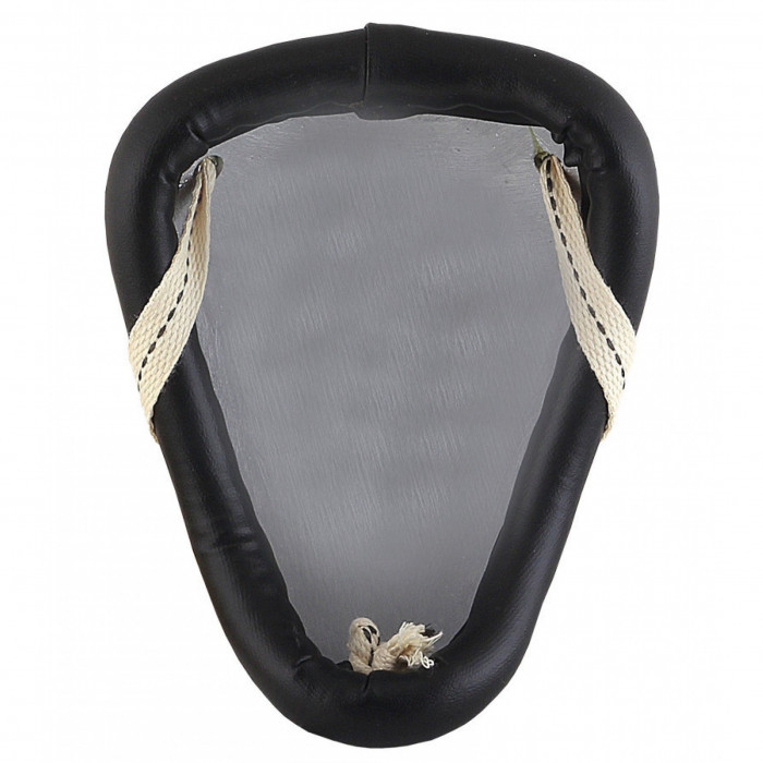 Защита паха Fairtex GC2 black - M