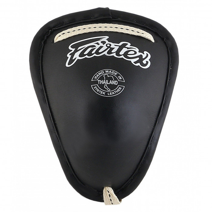 Защита паха Fairtex GC2 black - M